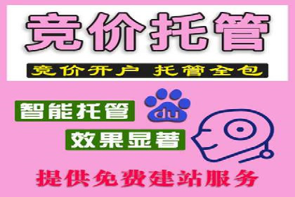 百度推广的创意广告形式案例